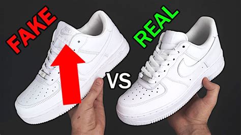 fake nike studs|how to tell if nikes are false.